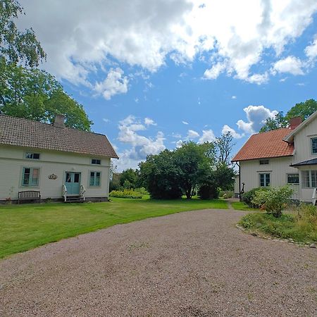 Villa Lilla Backen Hjo Esterno foto